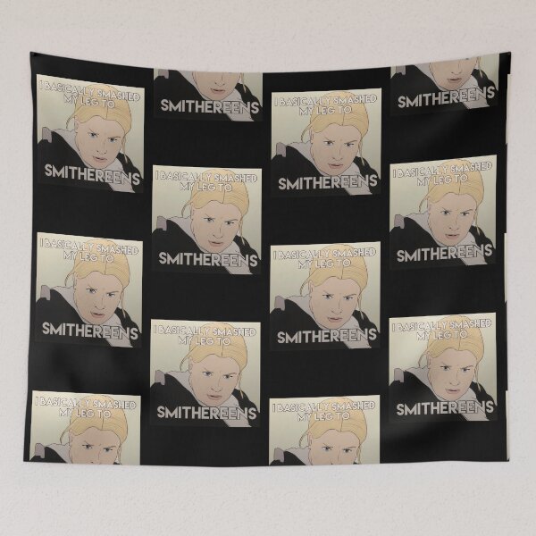 Item preview, Kerry Mucklowe This Country designed and sold by HoneyNutsGibso.
