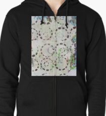 Freedom Zipped Hoodie