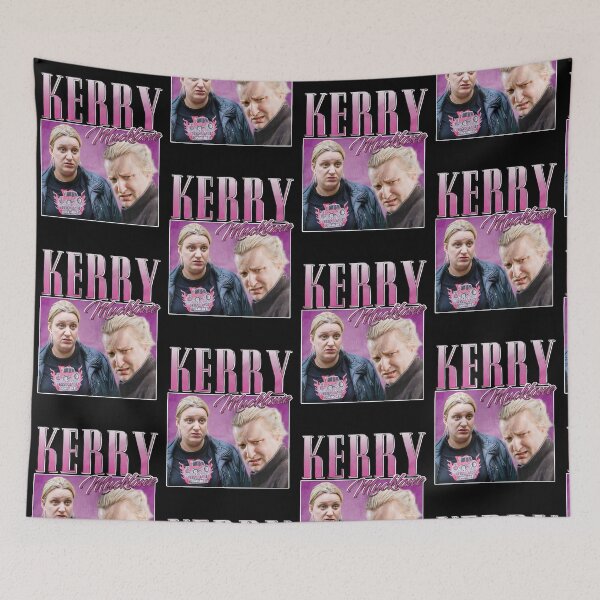 Item preview, Kerry Mucklowe designed and sold by HoneyNutsGibso.
