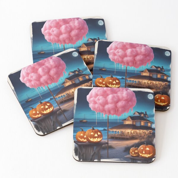 Item preview, Trick or Beach  designed and sold by Everythingstakn.