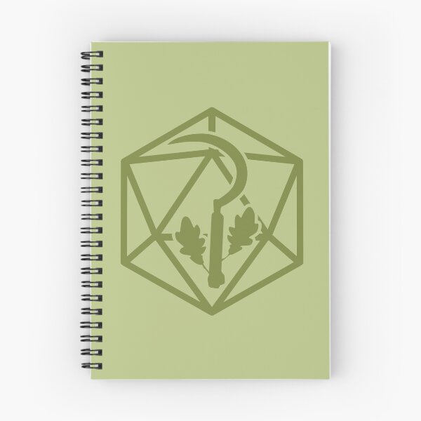 Item preview, Class: Druid designed and sold by Keyonne.