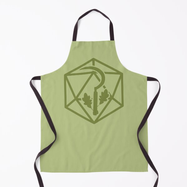 Item preview, Class: Druid designed and sold by Keyonne.