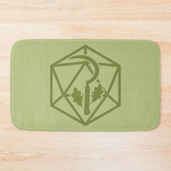 Item preview, Class: Druid designed and sold by Keyonne.