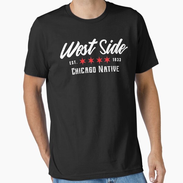 Item preview, West Side Chicago Native | Apparel & Accessories designed and sold by JAM1PHOTO.