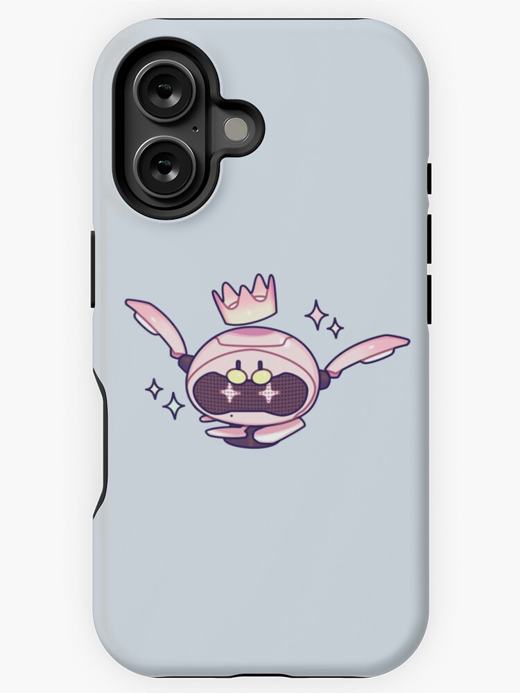 Thumbnail 1 of 4, iPhone Case, Pearl Bot designed and sold by PeePooShop.