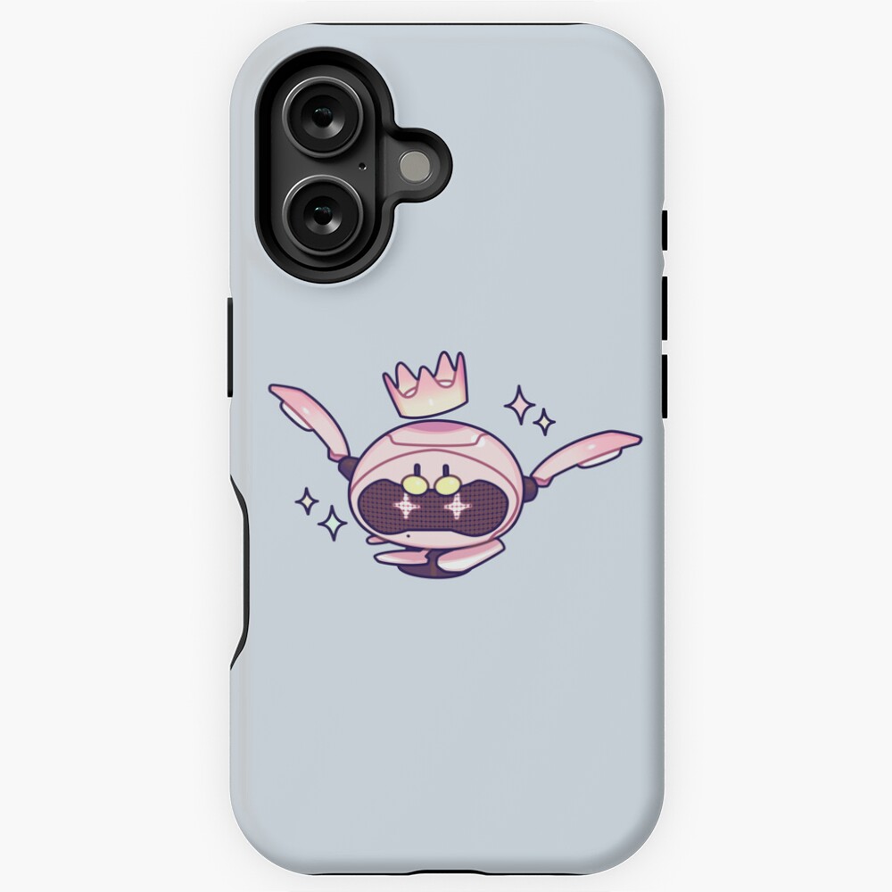 Item preview, iPhone Magsafe Tough Case designed and sold by PeePooShop.