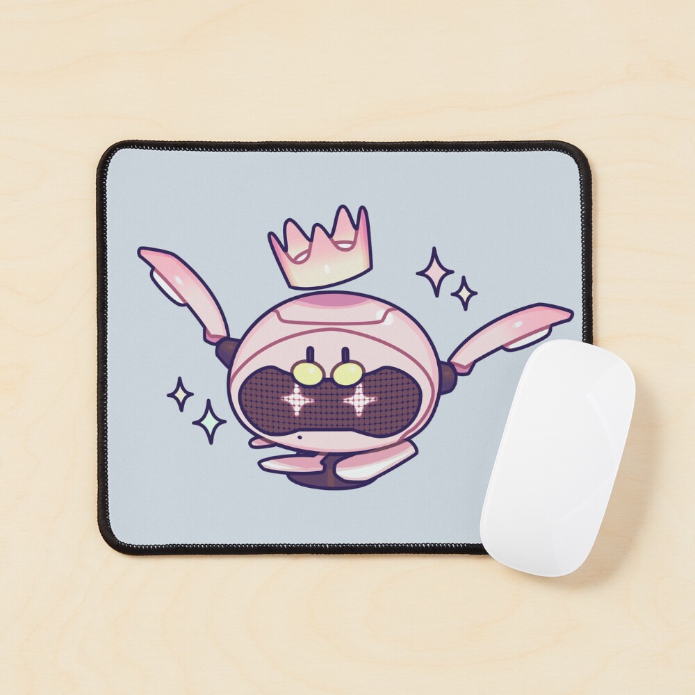 Item preview, Mouse Pad designed and sold by PeePooShop.