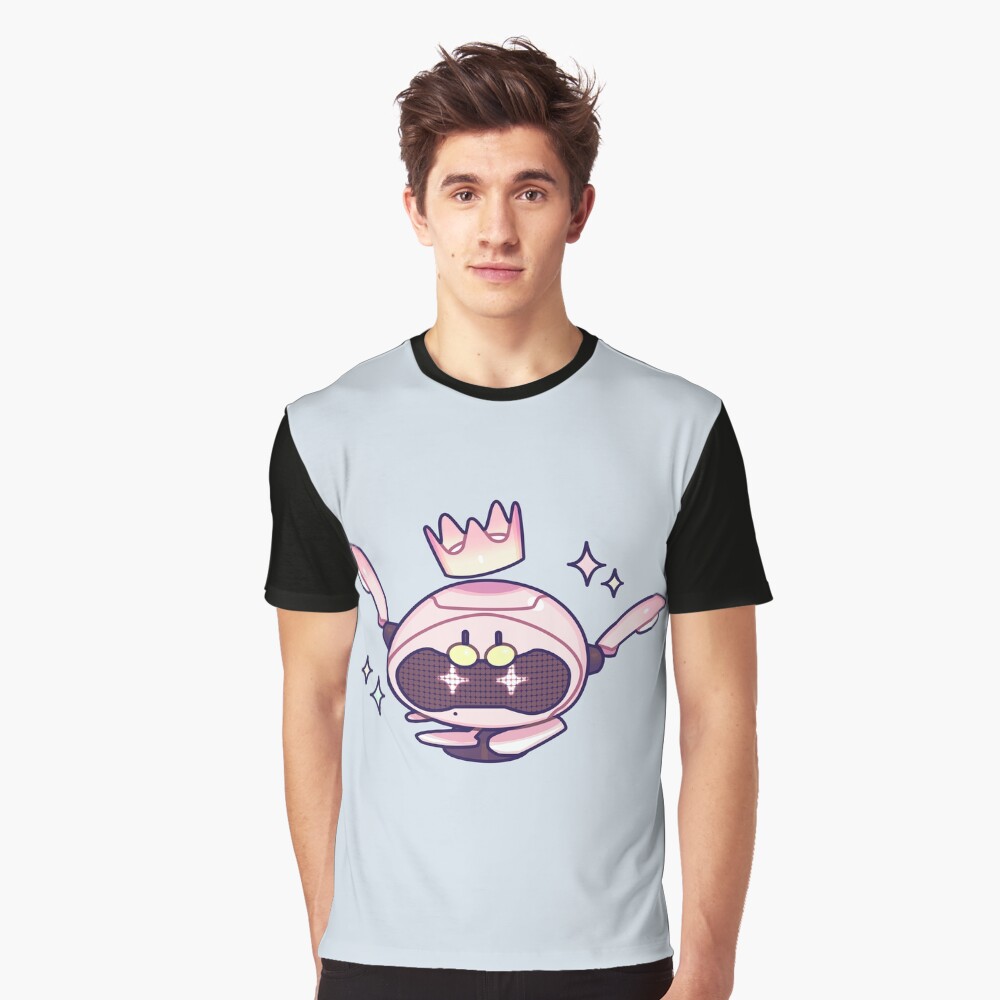 Item preview, Graphic T-Shirt designed and sold by PeePooShop.
