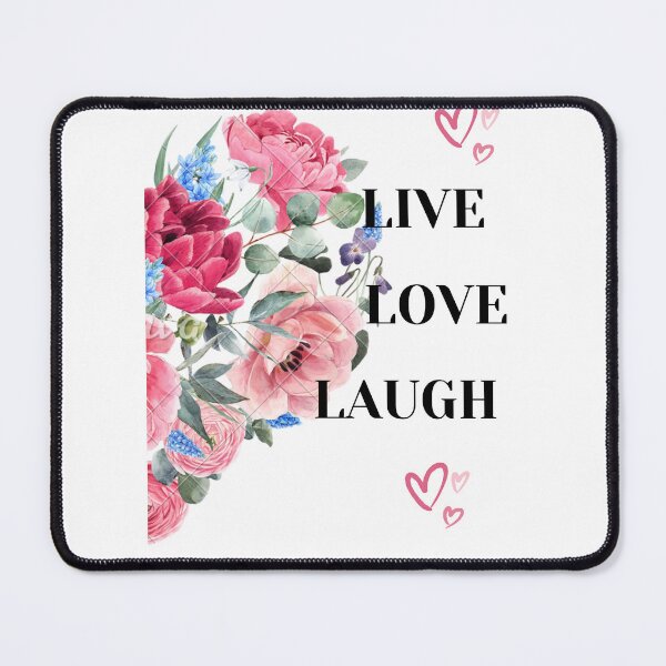 Item preview, Live love laugh designed and sold by Dreamers10.