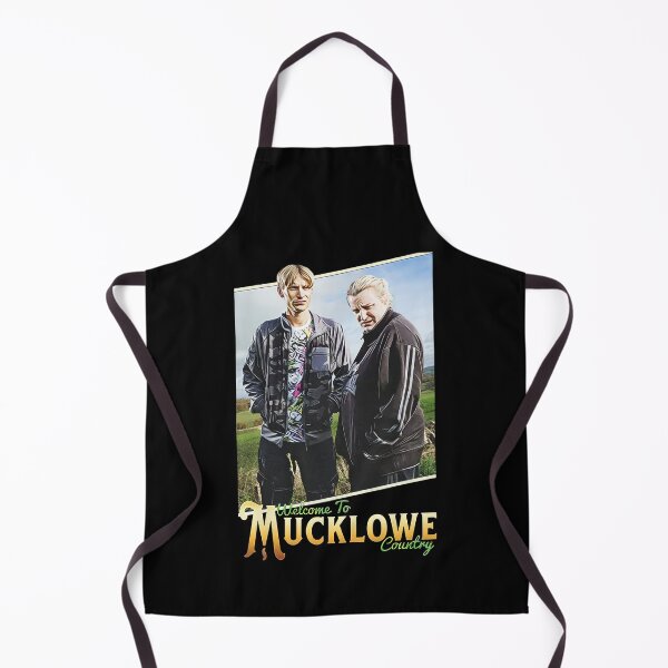 Item preview, Welcome To Mucklowe Country designed and sold by HoneyNutsGibso.
