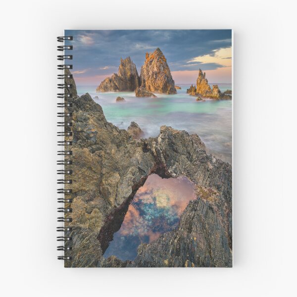 Item preview, Camel Rock Sunrise, Bermagui, New South Wales, Australia designed and sold by Michael Boniwell.