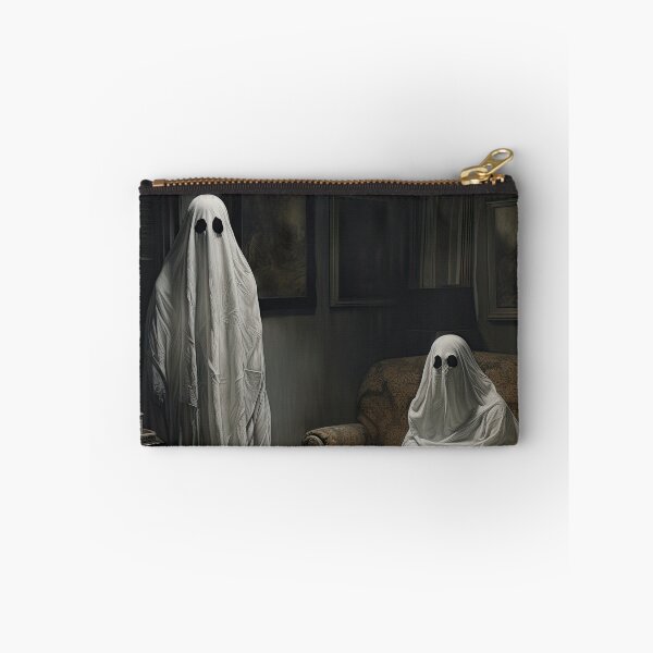 Item preview, Pair of Lonely Ghosts designed and sold by Shannon Hilson.