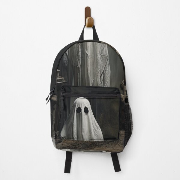 Item preview, Pair of Lonely Ghosts designed and sold by Shannon Hilson.