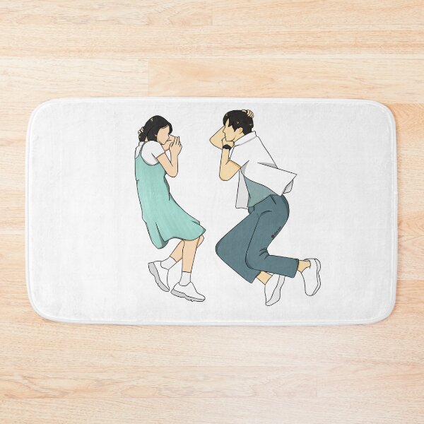 Item preview, A time called you designed and sold by kart-box.