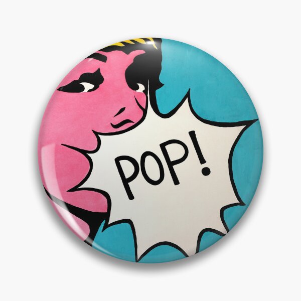 Item preview, Bubblegum Pop! designed and sold by StudioZaley.