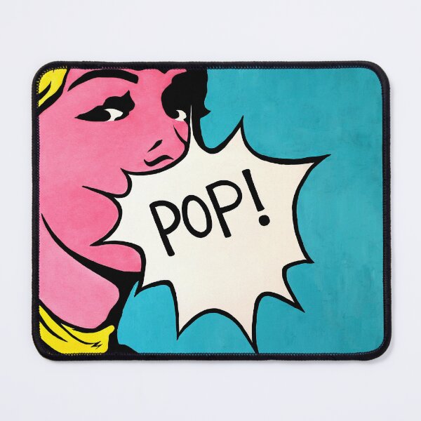Item preview, Bubblegum Pop! designed and sold by StudioZaley.