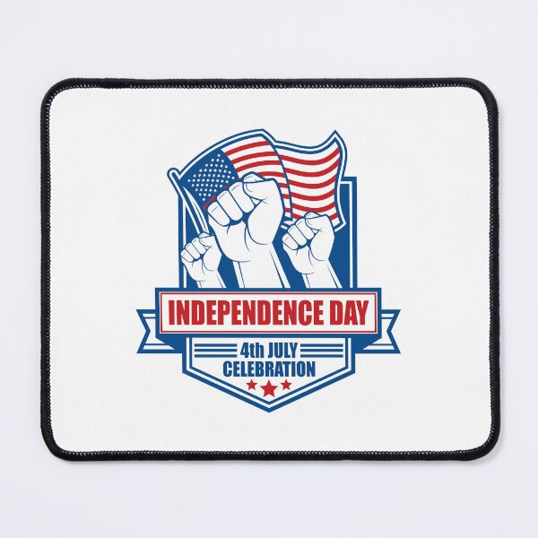 Item preview, Happy Independence Day, Independence Day, Fourth of July designed and sold by quanlh.