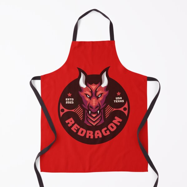 Item preview, REDRAGON-USA TEXAS designed and sold by MrDeebshop.