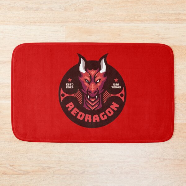 Item preview, REDRAGON-USA TEXAS designed and sold by MrDeebshop.