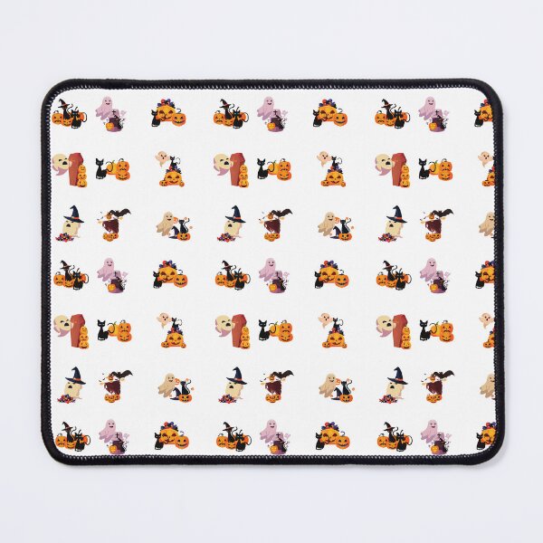 Item preview, Pack of illustrations inspired by Halloween night designed and sold by huape.