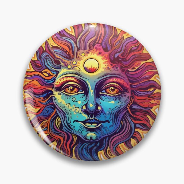Item preview, Sun! designed and sold by SMRprintdesign.