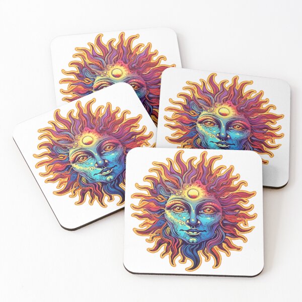 Item preview, Sun! designed and sold by SMRprintdesign.