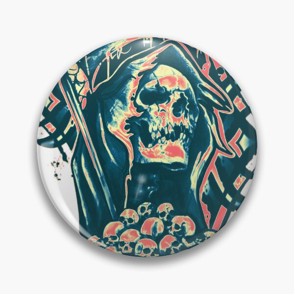 Item preview, Wo designed and sold by KillaKPH.