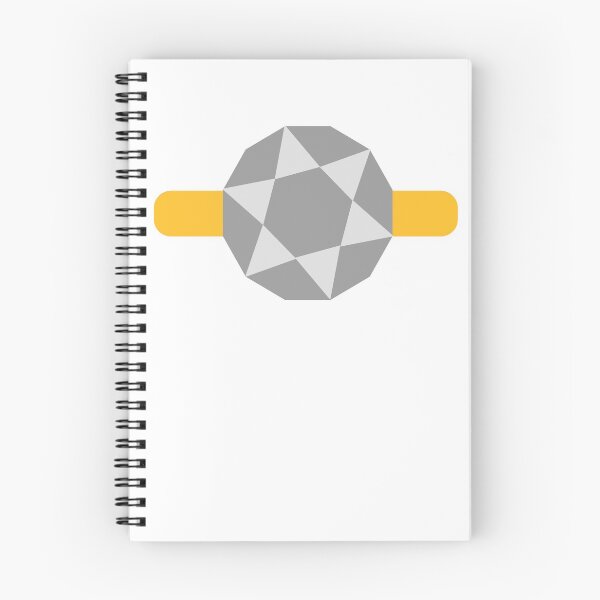 Item preview, ring designed and sold by Vectorqueen.