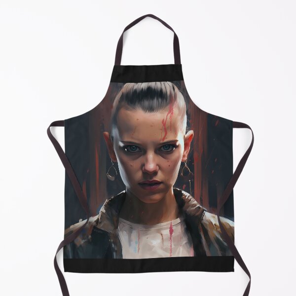 Item preview, "Gifted Child of the Unknown" designed and sold by ChamounVisual.