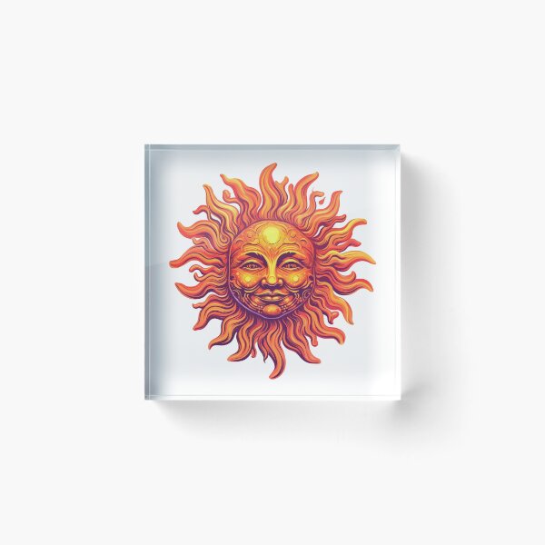 Item preview, Sun!! designed and sold by SMRprintdesign.