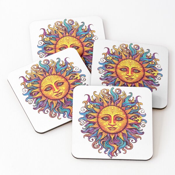 Item preview, Sun!!!! designed and sold by SMRprintdesign.