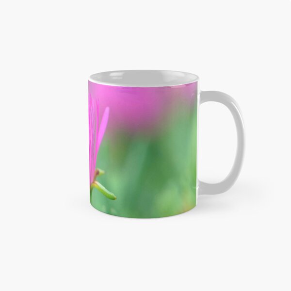 Item preview, Hot Pink Single Ice Plant Flower designed and sold by IPPhotography.
