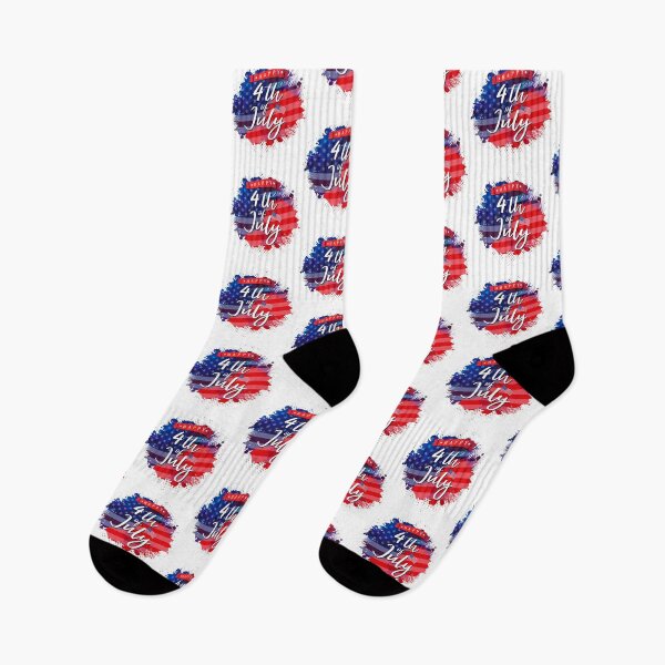 Item preview, Happy Independence Day, Independence Day, Fourth of July designed and sold by quanlh.