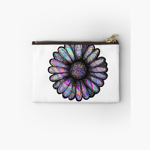 Item preview, Rainbow Swirl Flower designed and sold by adjsr.