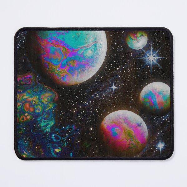 Item preview, Rainbow Galaxy designed and sold by CheriRose1.