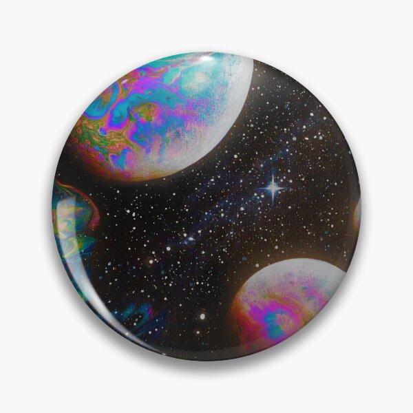 Item preview, Rainbow Galaxy designed and sold by CheriRose1.
