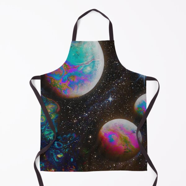 Item preview, Rainbow Galaxy designed and sold by CheriRose1.