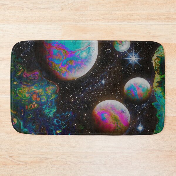 Item preview, Rainbow Galaxy designed and sold by CheriRose1.