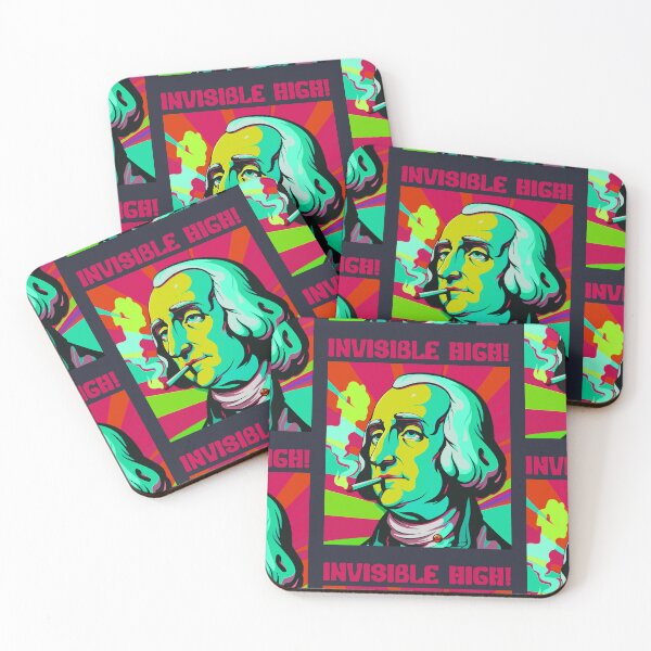 Item preview, Adam Smith Invisible High ArtNº8F designed and sold by Bauani.