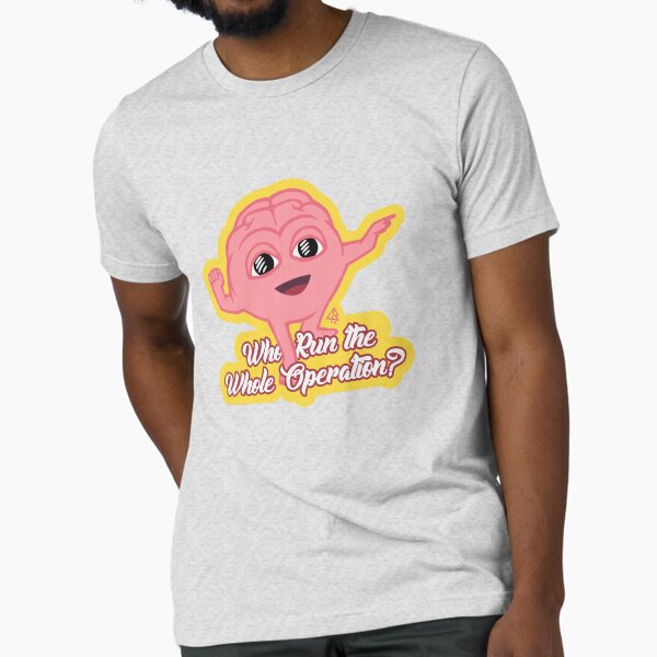 Tri-blend T-Shirt