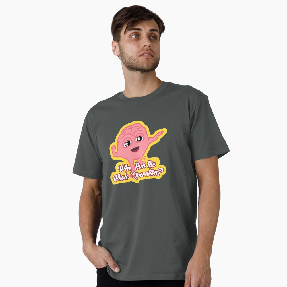 Item preview, Premium T-Shirt designed and sold by matiasreba.