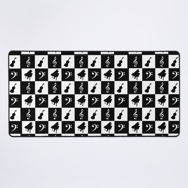 Item preview, Musical chessboard-Bach vs Chess designed and sold by eviolni.