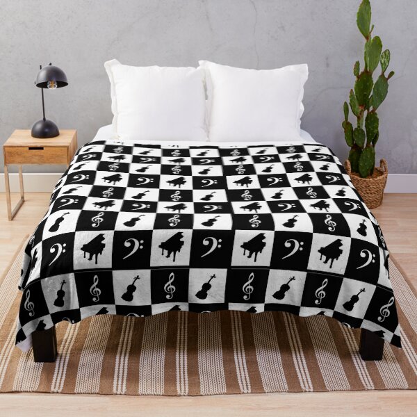 Item preview, Musical chessboard-Bach vs Chess designed and sold by eviolni.