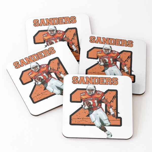 Item preview, Barry Sanders designed and sold by Thogan0416.