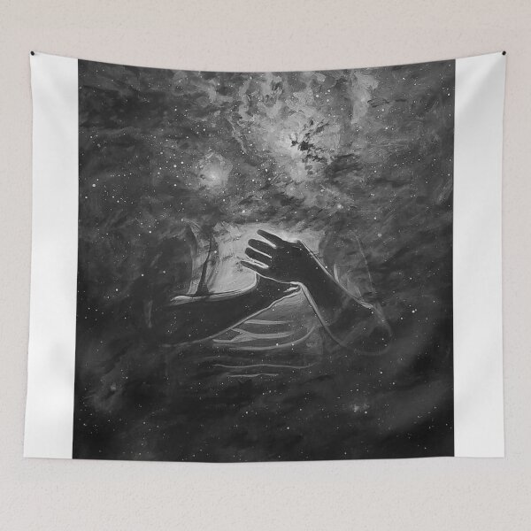 Item preview, Dark heart designed and sold by Patrick Ennis.