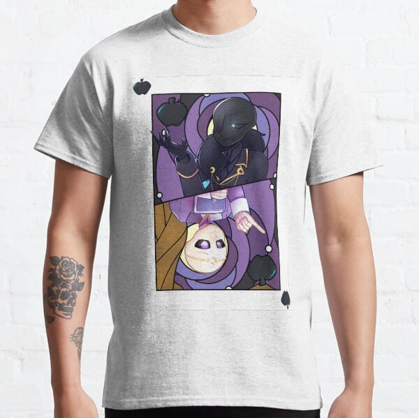 Copy of FNF INDIE CROSS - undertale nightmare sans bad time art Active  T-Shirt for Sale by Ruvolchik