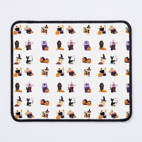 Item preview, Pack of beautiful illustrations for Halloween designed and sold by huape.