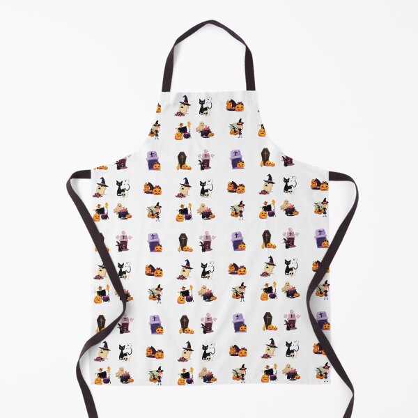 Item preview, Pack of beautiful illustrations for Halloween designed and sold by huape.