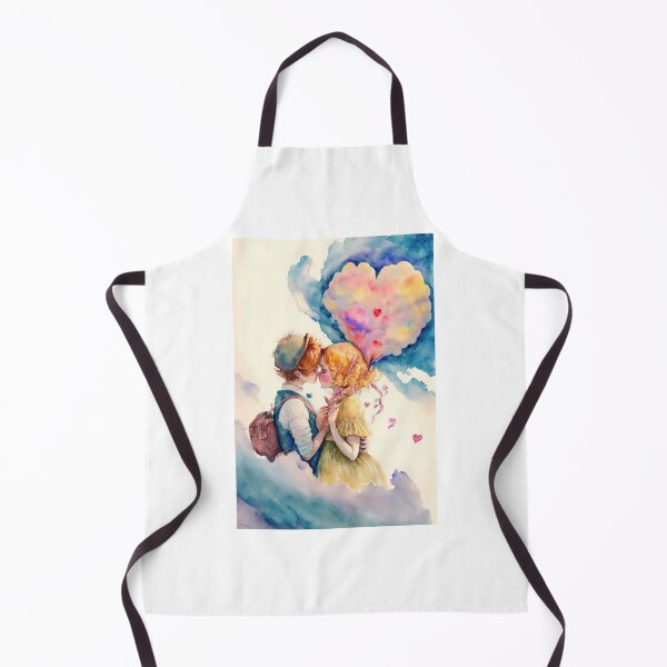 Item preview, young couple designed and sold by Ricel.