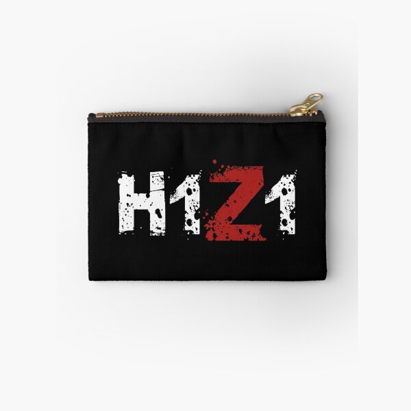 Item preview, H1Z1: Title - White Ink designed and sold by Djidiouf.